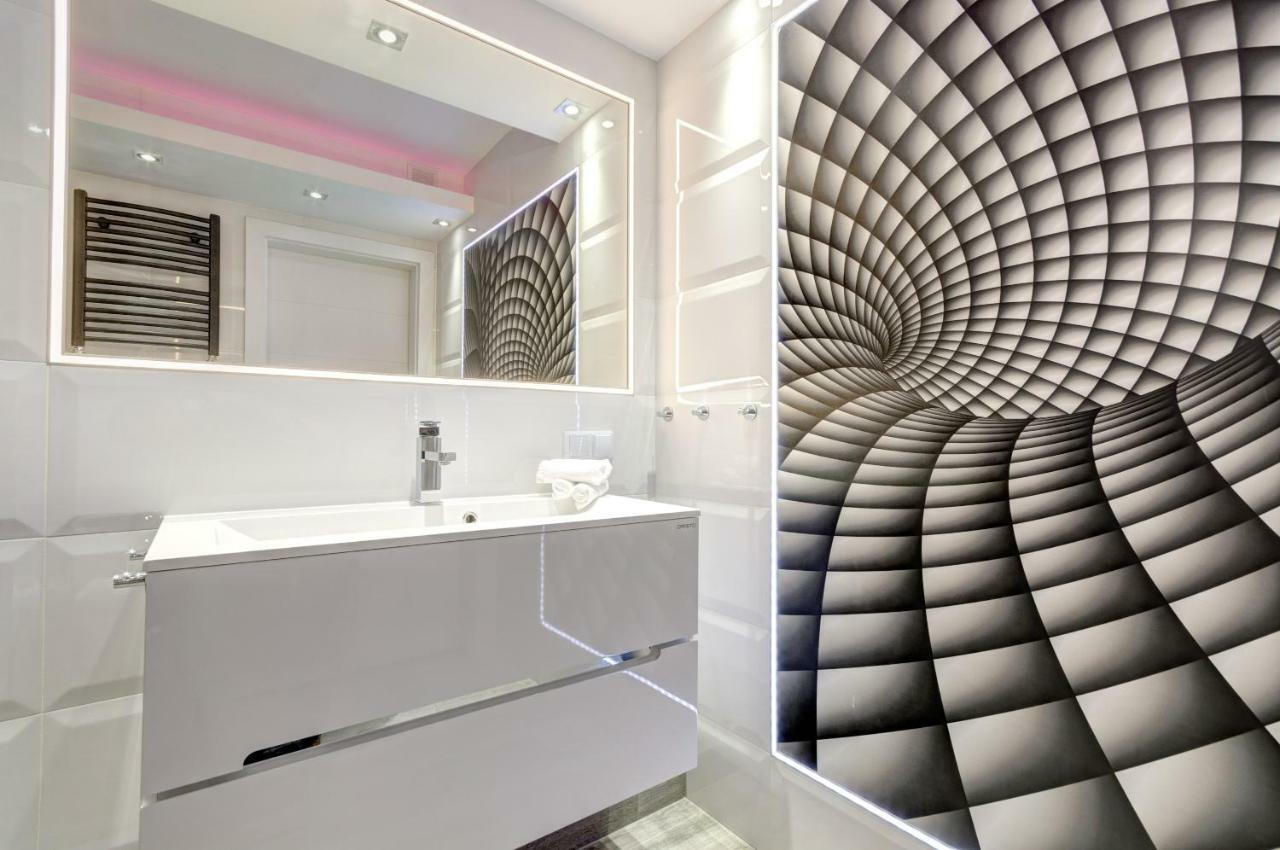 Apartamento Waterlane By Vivendi Gdańsk