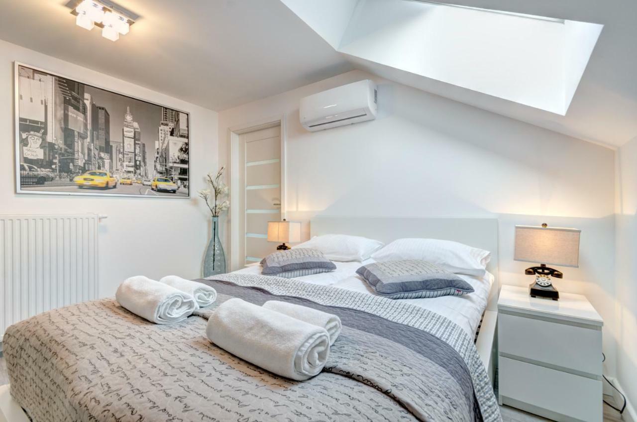 Apartamento Waterlane By Vivendi