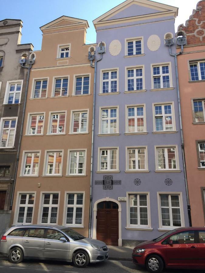 Apartament Bosko * Gdańsk