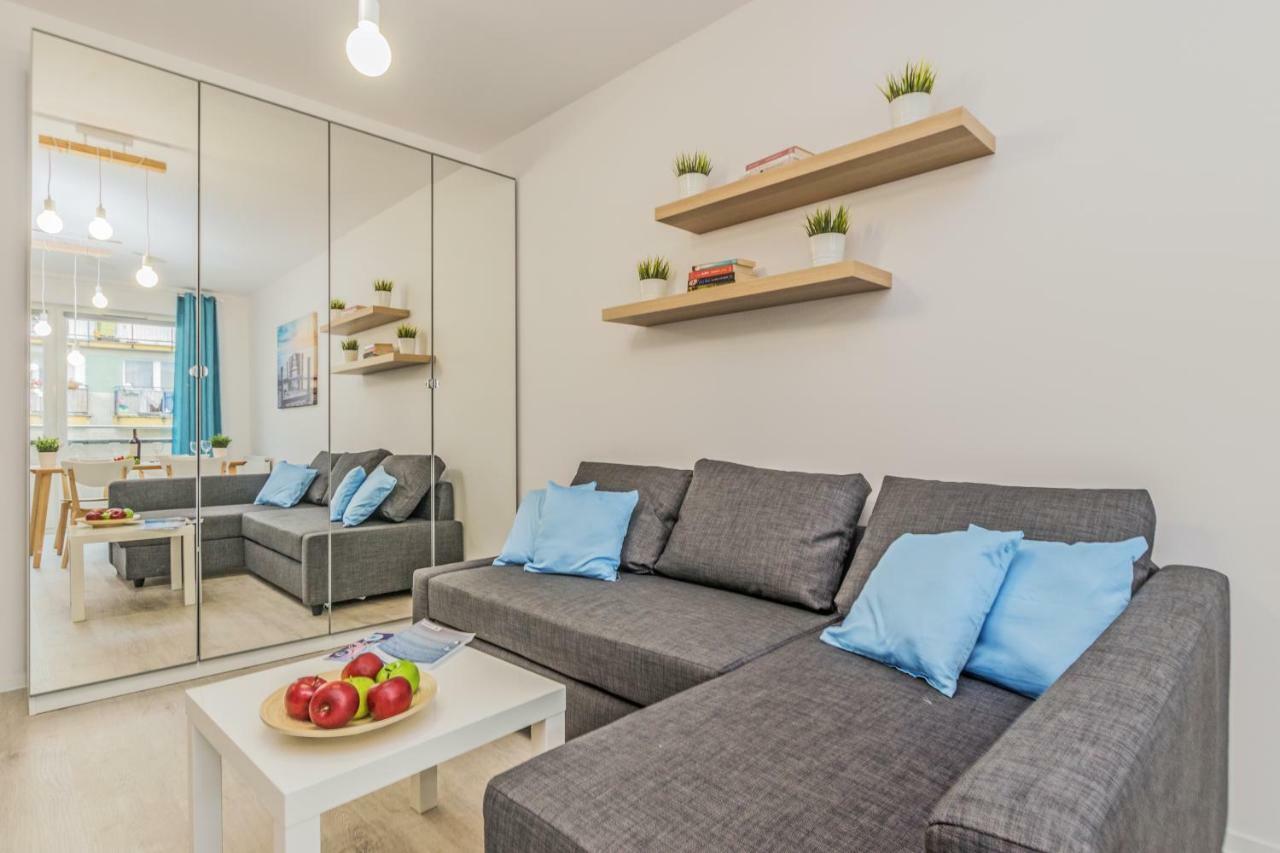 Bh Rent Nowa Lęborska *