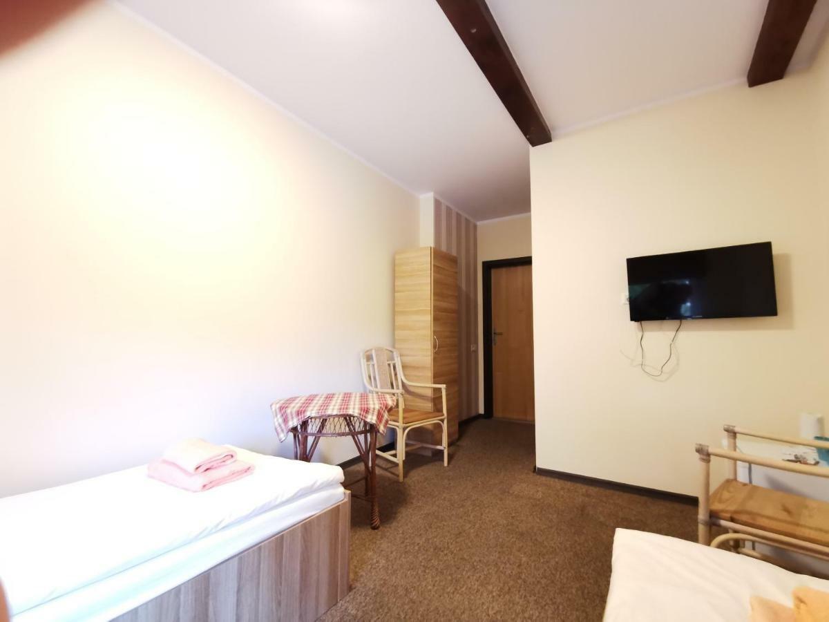 Noclegi Gemini Dom Homestay