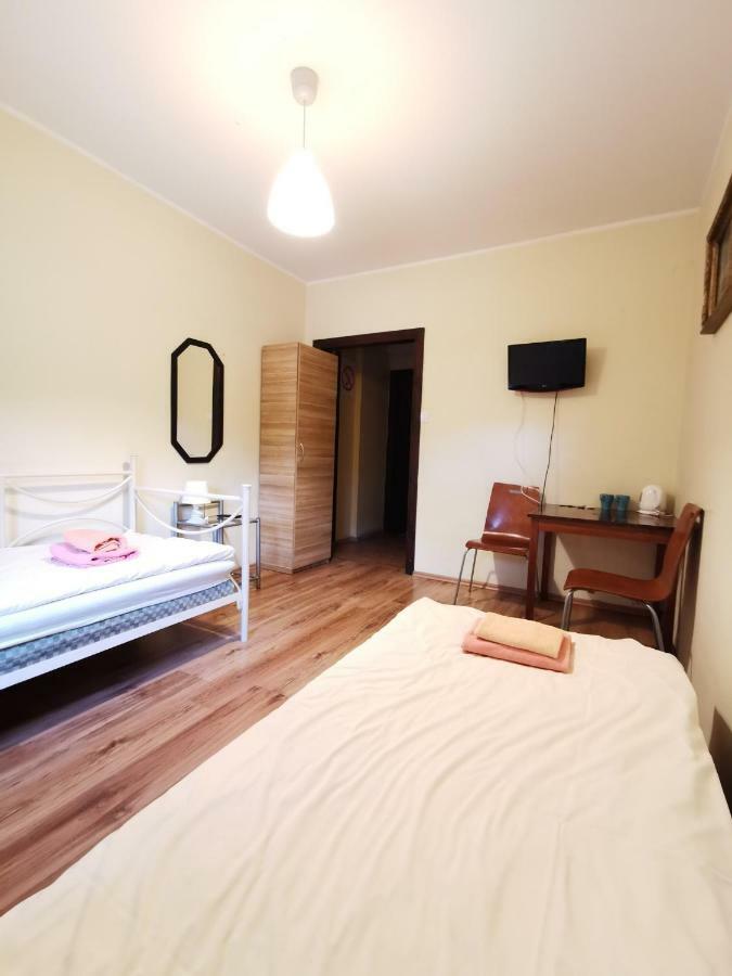 Noclegi Gemini Dom Homestay