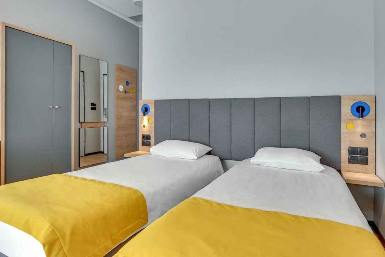 Number One By Grano Hotell 3*