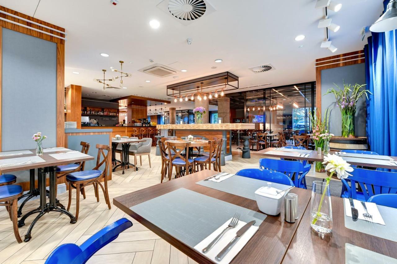 Hotell Number One By Grano Gdańsk