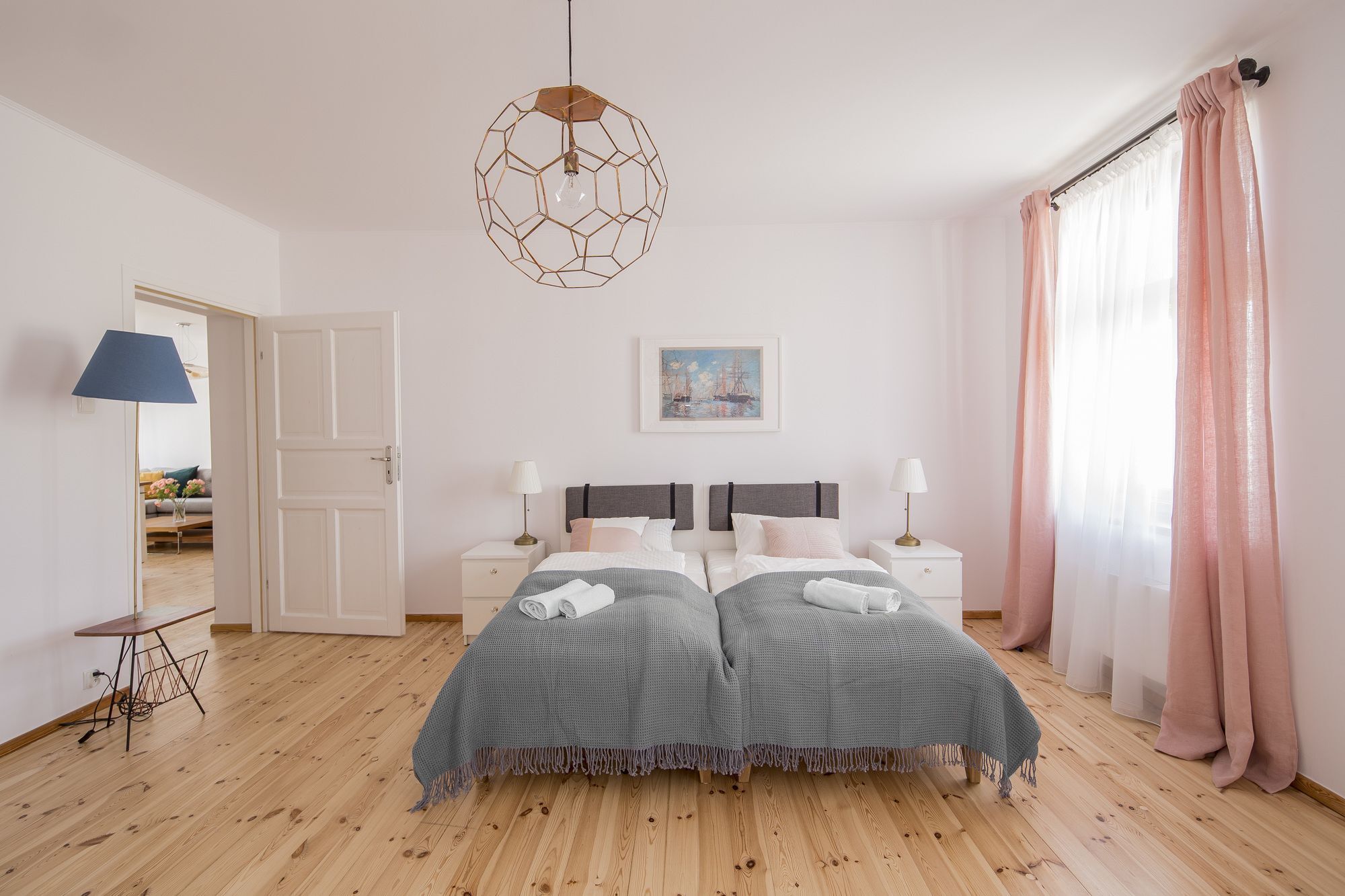 Rentapartments - Old Town Lägenhet Gdańsk
