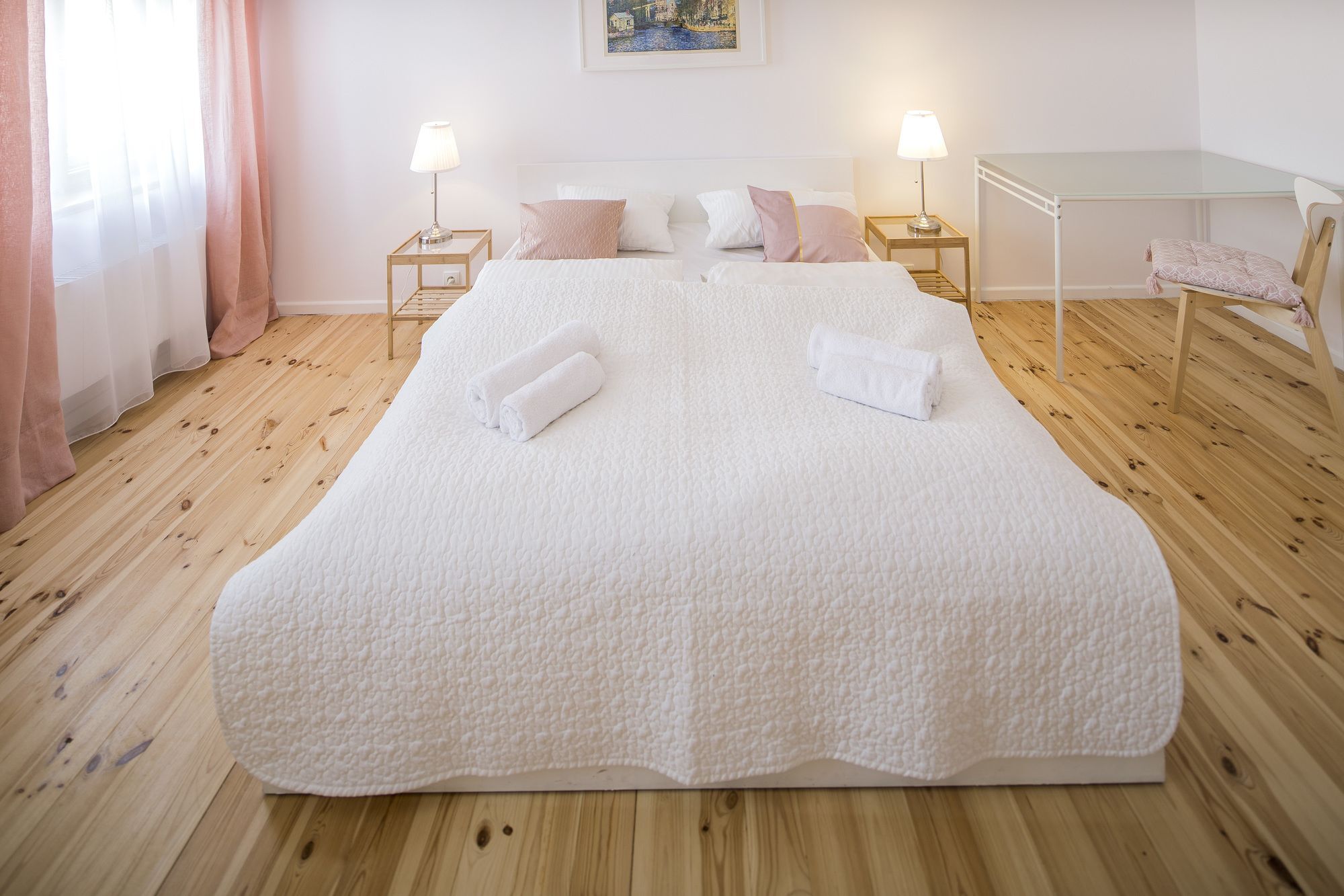 Rentapartments - Old Town * Gdańsk