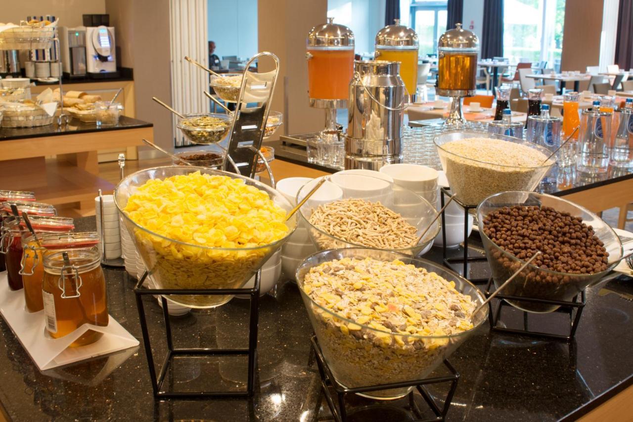 Mercure Posejdon Hotel