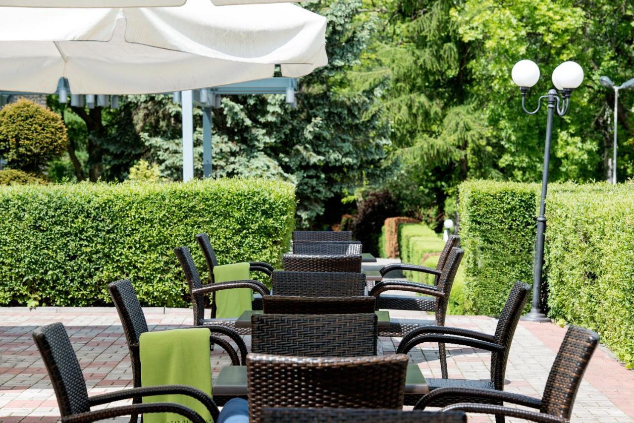 Hotel Mercure Posejdon Gdańsk
