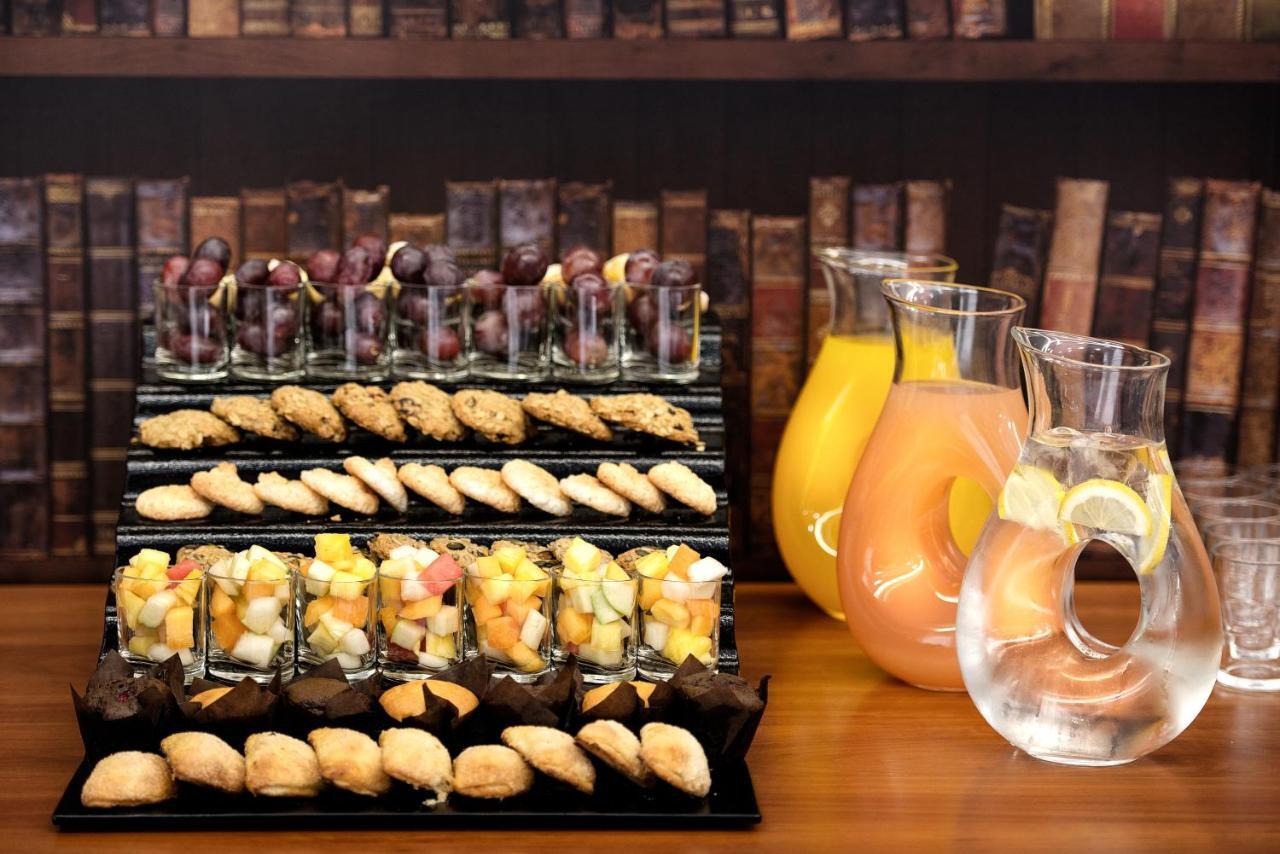 Mercure Posejdon 3*