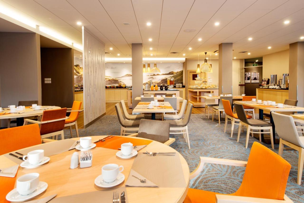 Hotel Mercure Posejdon