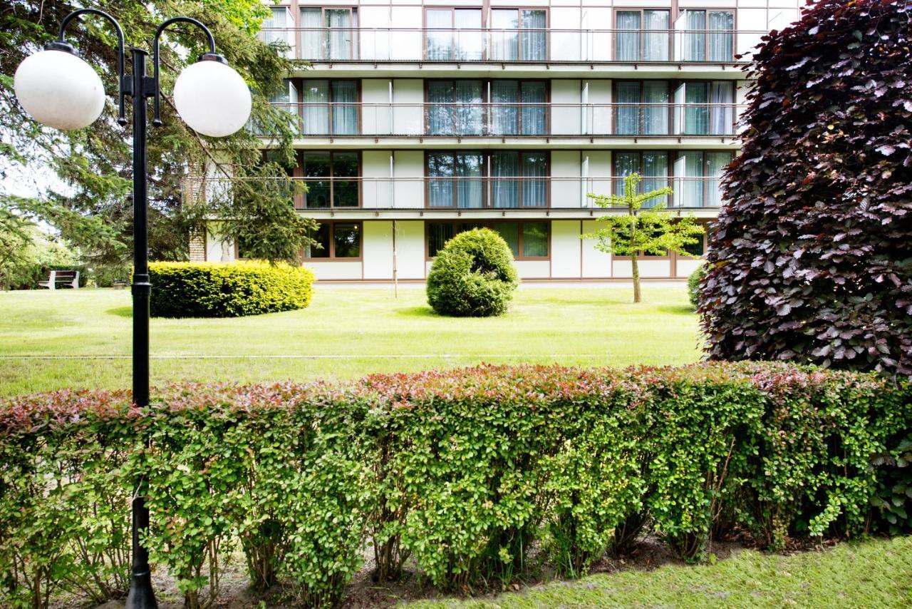 Mercure Posejdon Hotel 3*