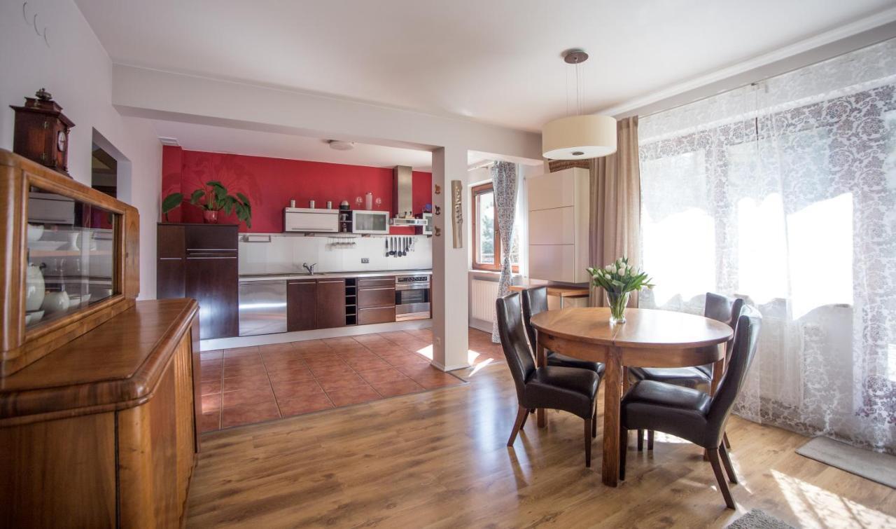 Charlotte Q4apartments Apartament *
