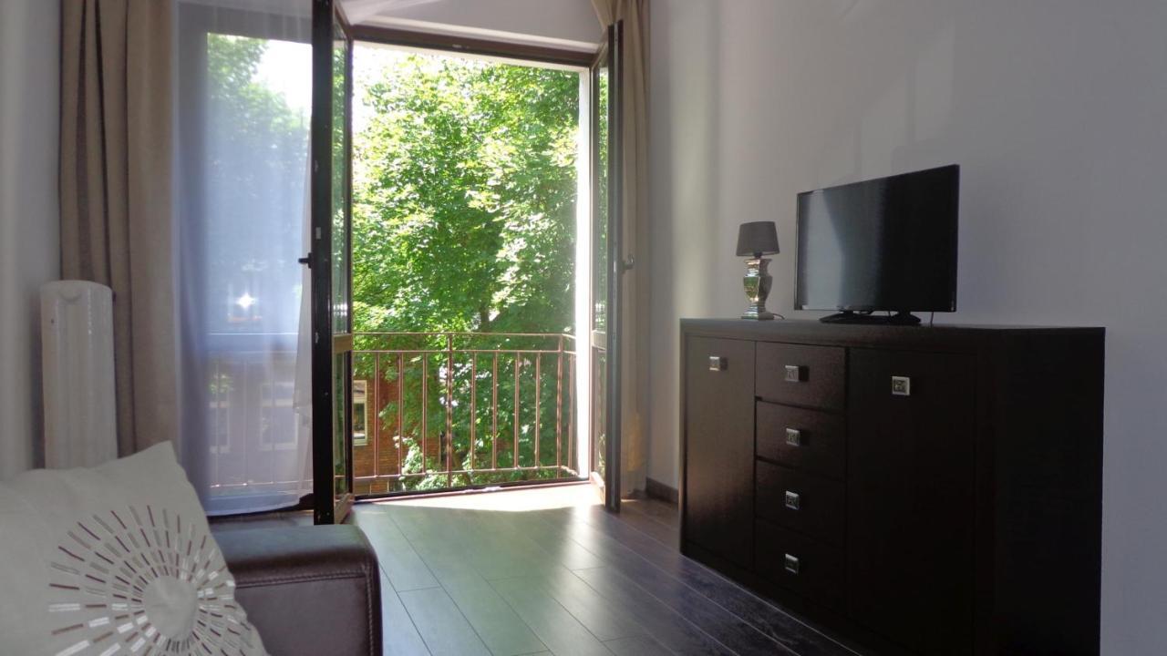 Apartment Apartament Karylion Gdansk