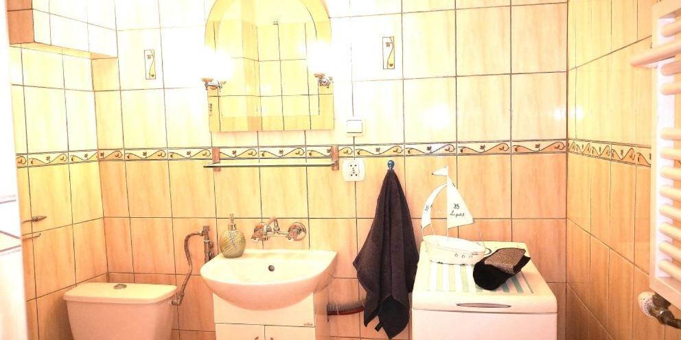 Nad Stawem Mlynskim Homestay Gdansk