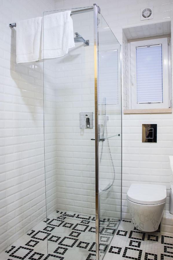 Apartment Nobilis