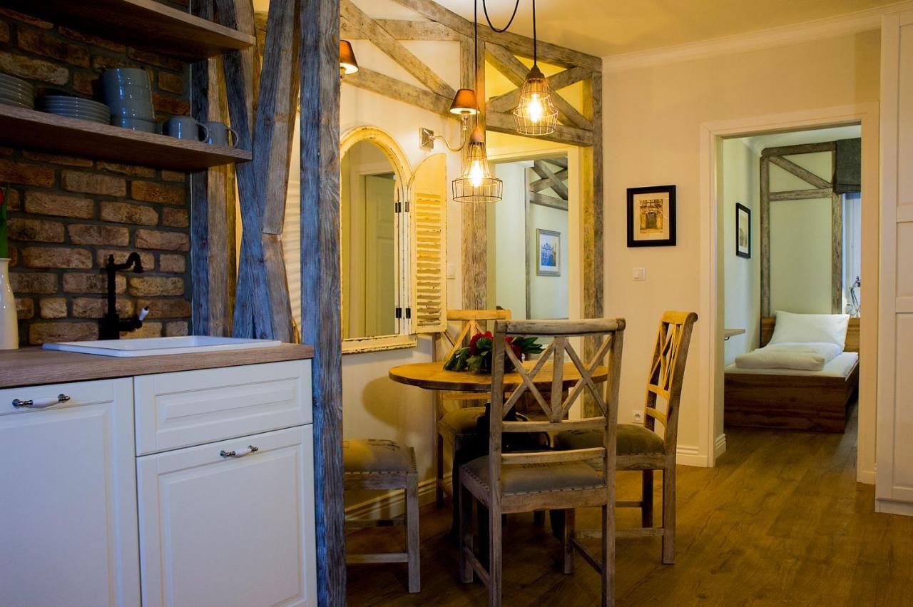 Apartment Nobilis *