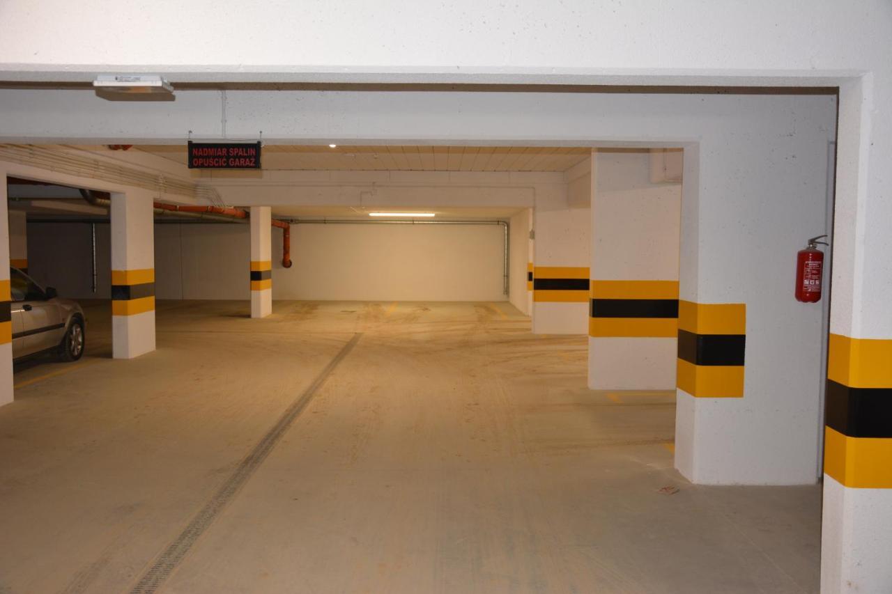 Apartment Turkusowe Marzenie *