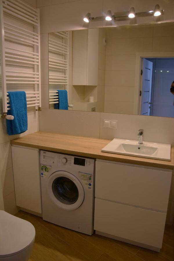 Apartment Turkusowe Marzenie