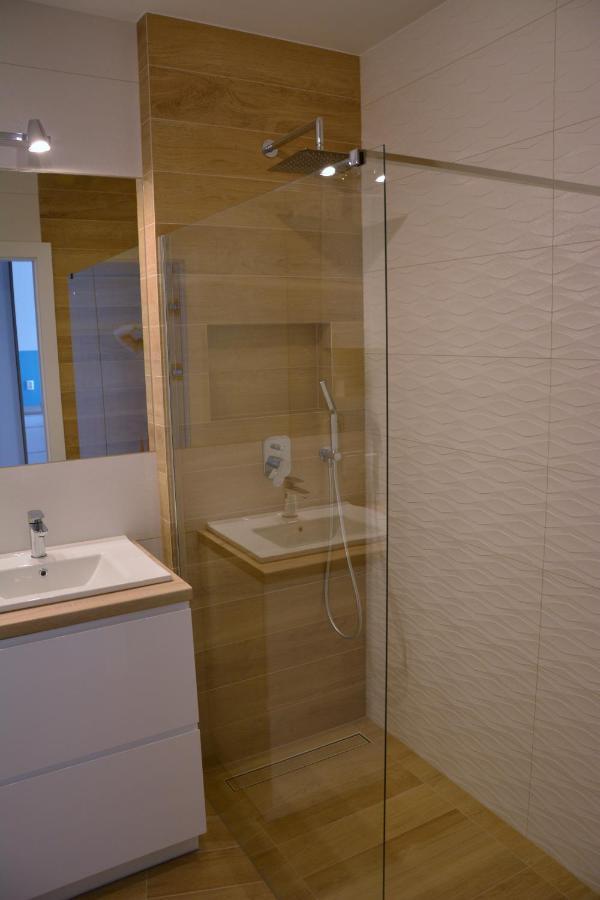 Turkusowe Marzenie Apartment