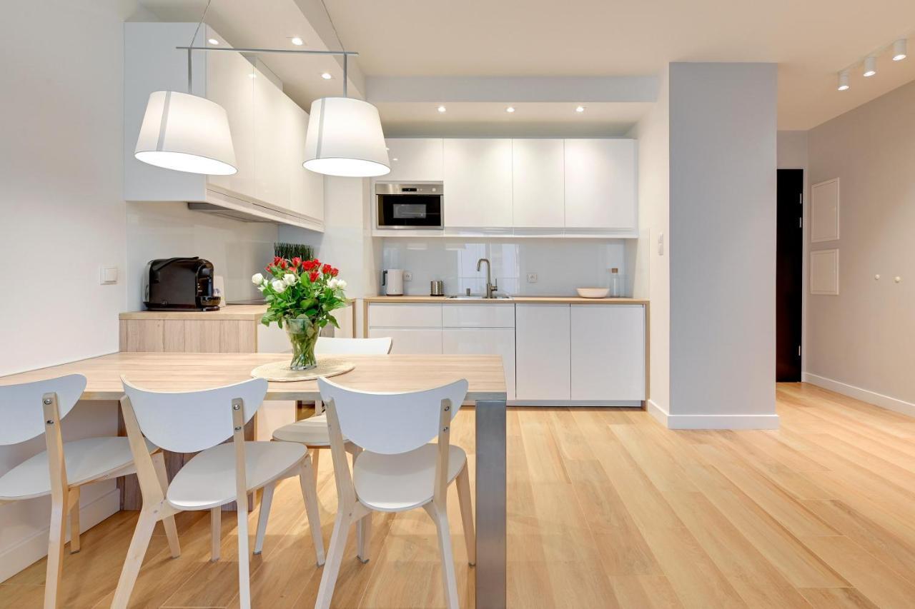 Wave - Nadmorze Apartment *