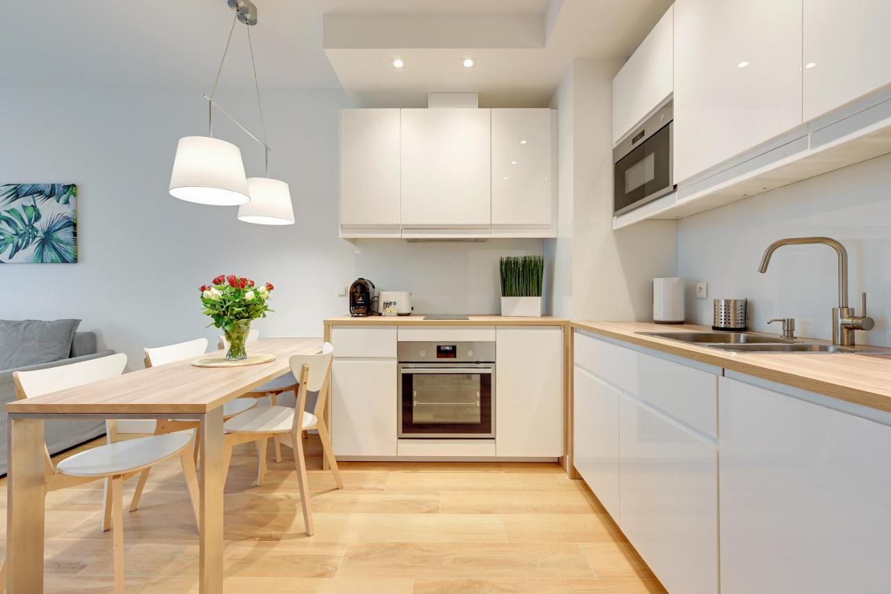 Apartment Wave - Nadmorze Gdansk