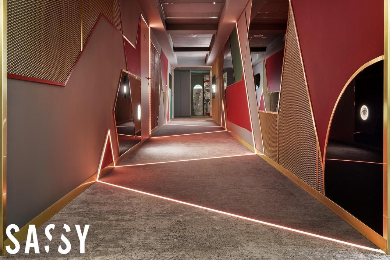 Sassy Suites Apartment