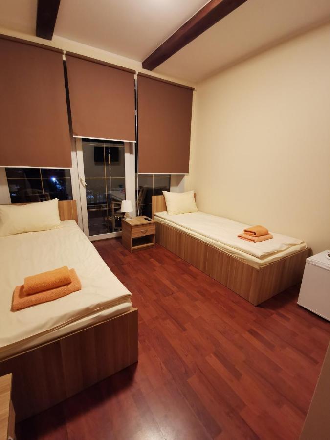 Homestay Noclegi Gemini Dom