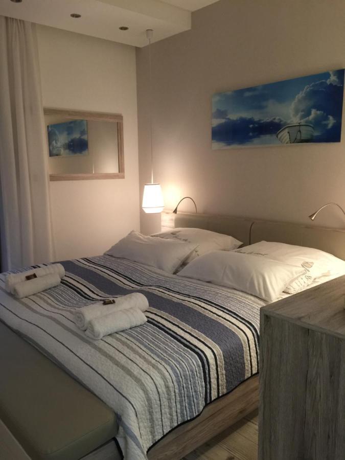 Apartament Dani-apart *
