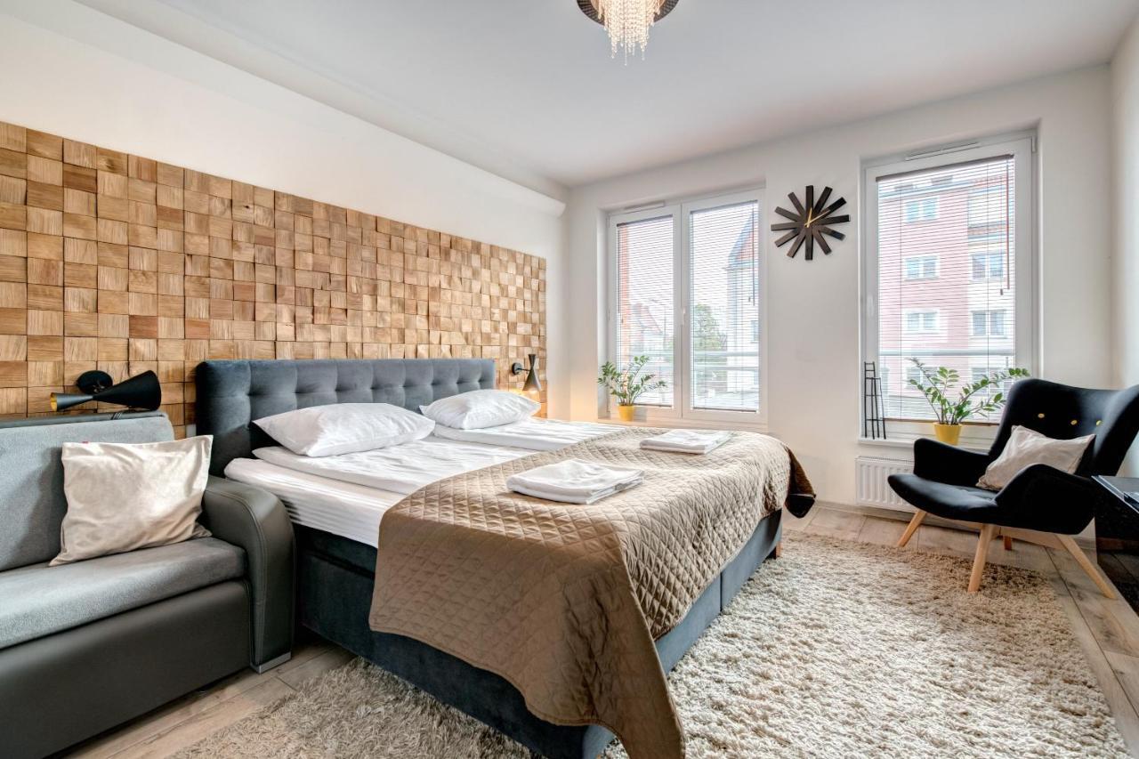 Apartment Live & Travel Old Town