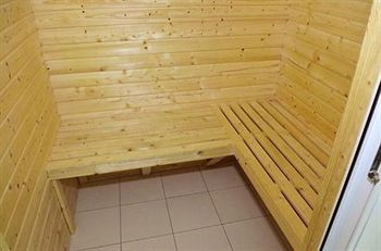 Hotelli Spojnia Gdańsk