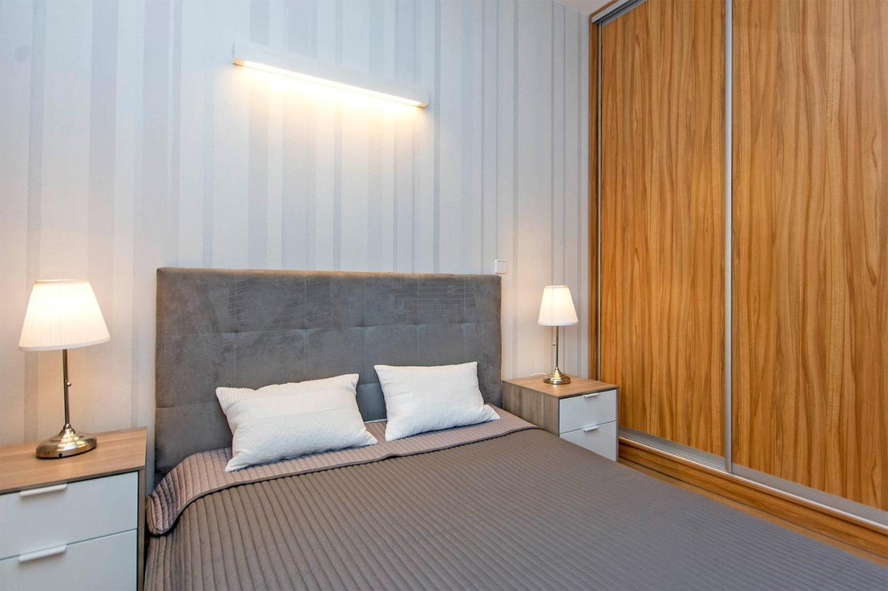 Royal - Neptun Park By Oneapartments Leilighet Gdańsk