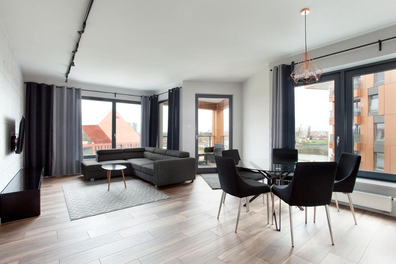 Apartment Ms Bra Bank Iii