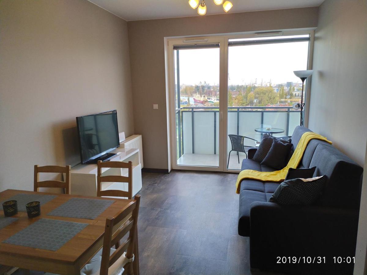 Apartment Bastion Walowa