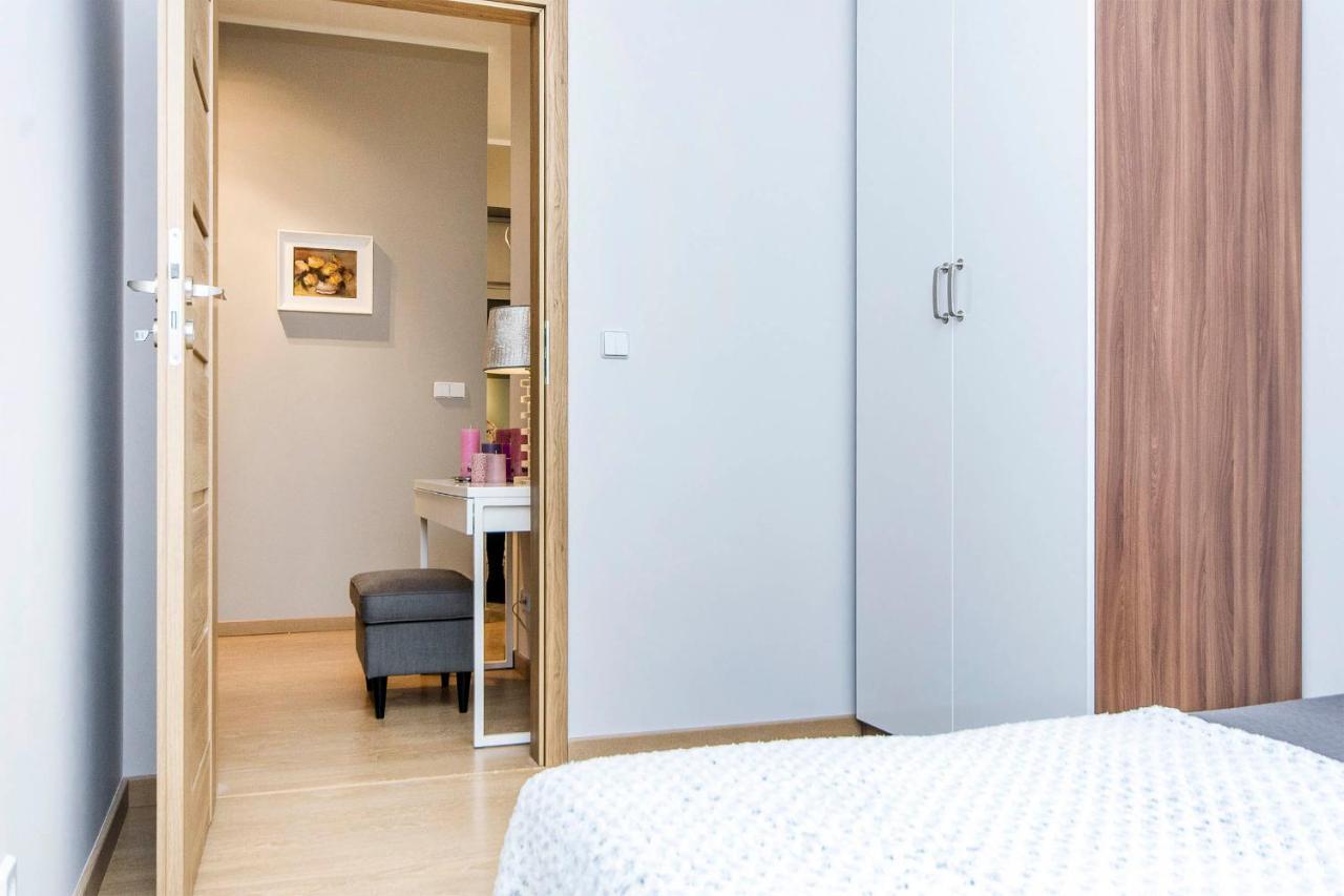 Royal - Neptun Park By Oneapartments Leilighet Gdańsk