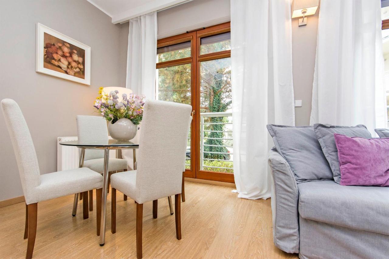 Royal - Neptun Park By Oneapartments Gdańsk
