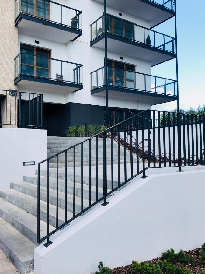 Apartament Nadmorski * Gdańsk