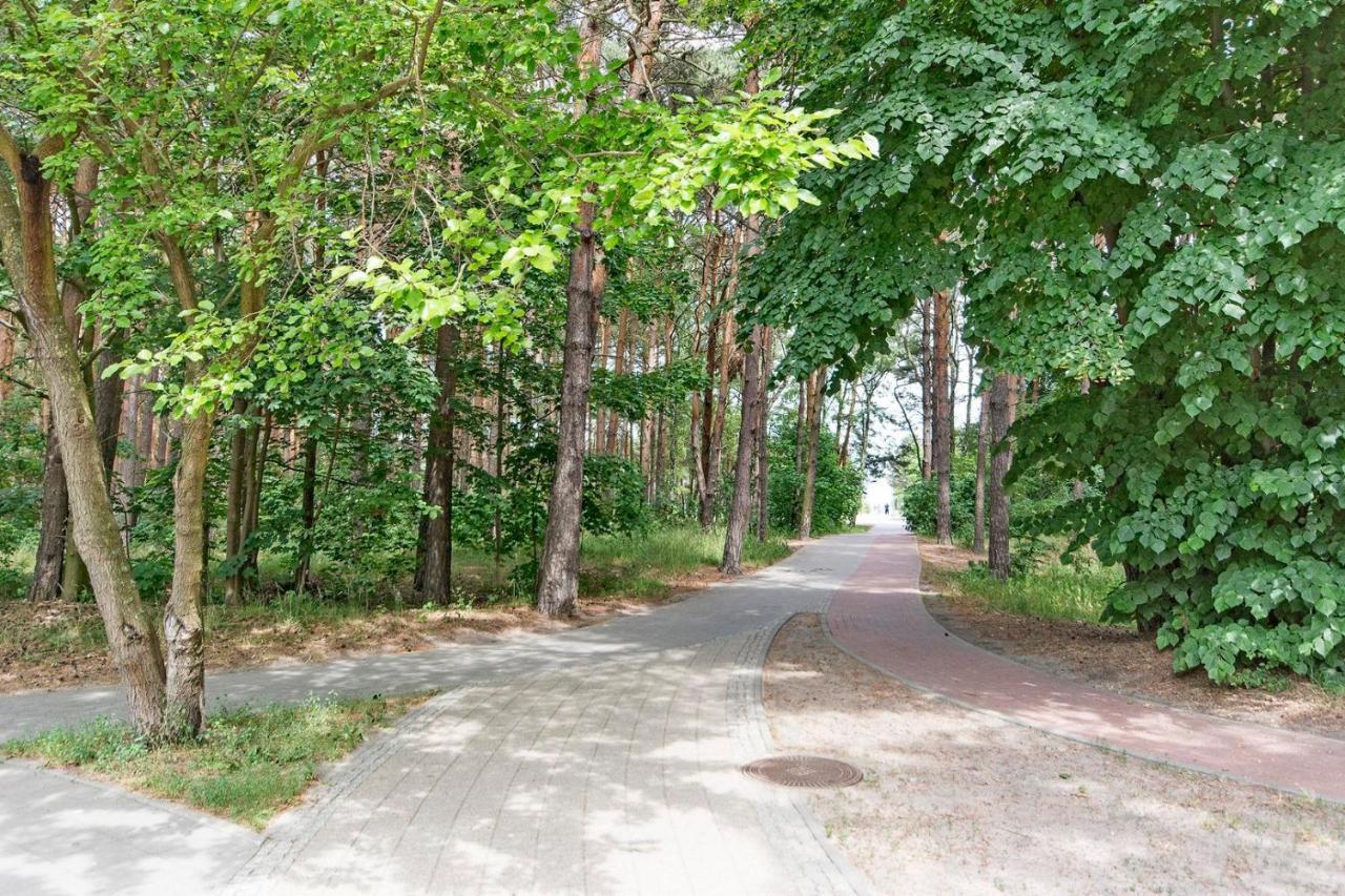 Waniliowy - Neptun Park By Oneapartments Apartment *