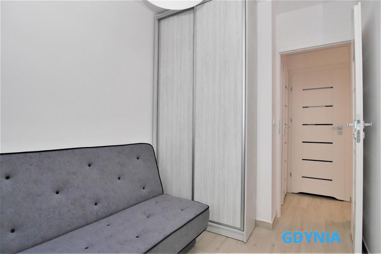 Apartment Handhouse Pomorska