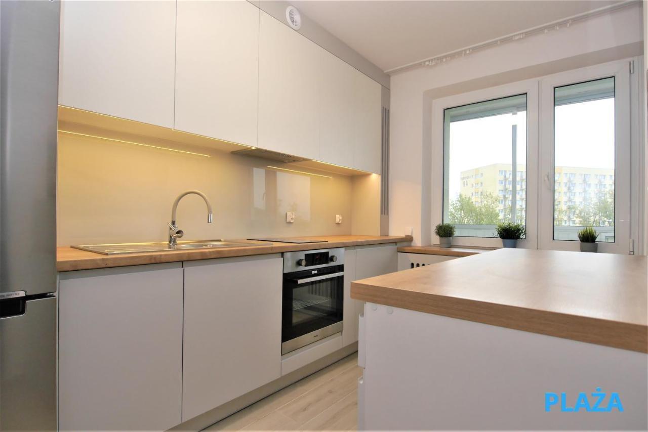 Handhouse Pomorska Apartment *