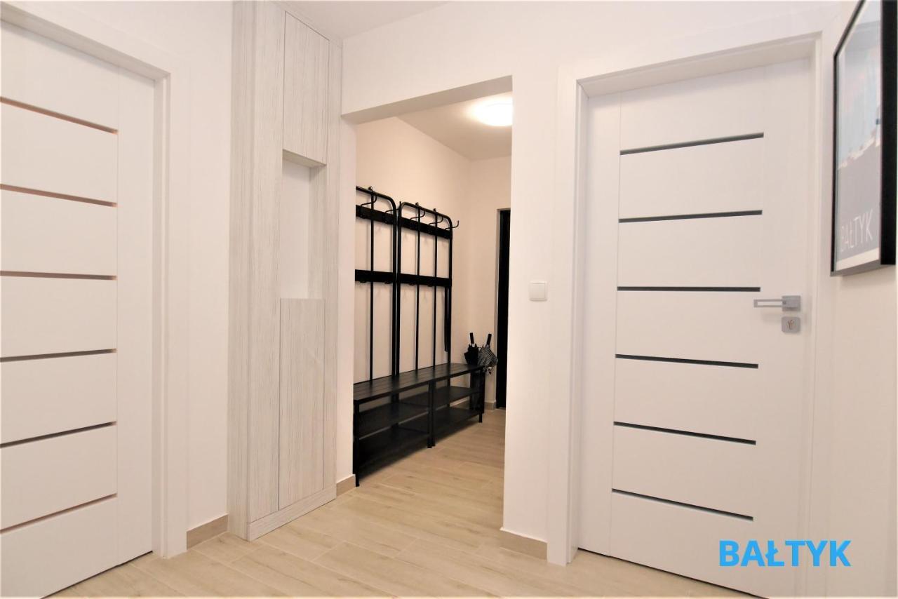 Handhouse Pomorska Apartment