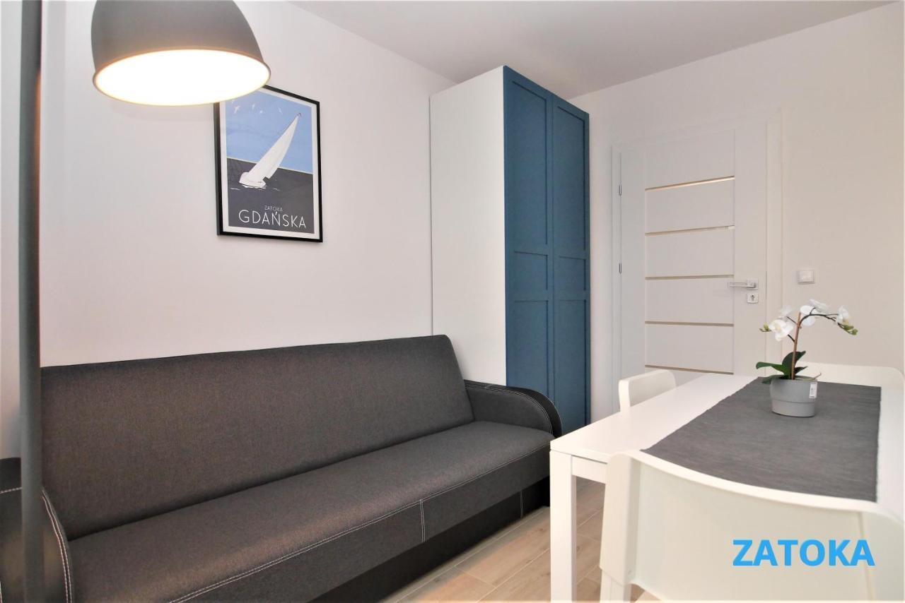 Apartment Handhouse Pomorska