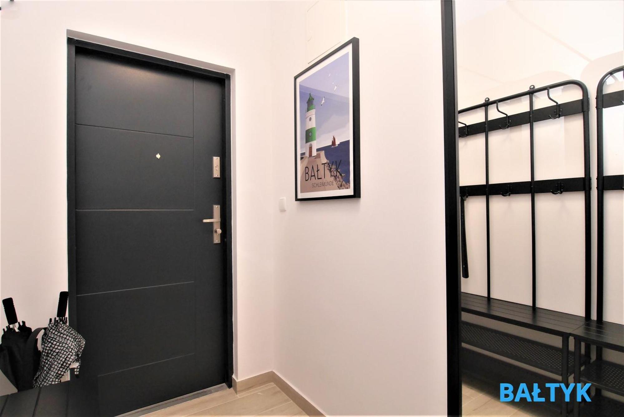 Handhouse Pomorska Apartment Gdansk