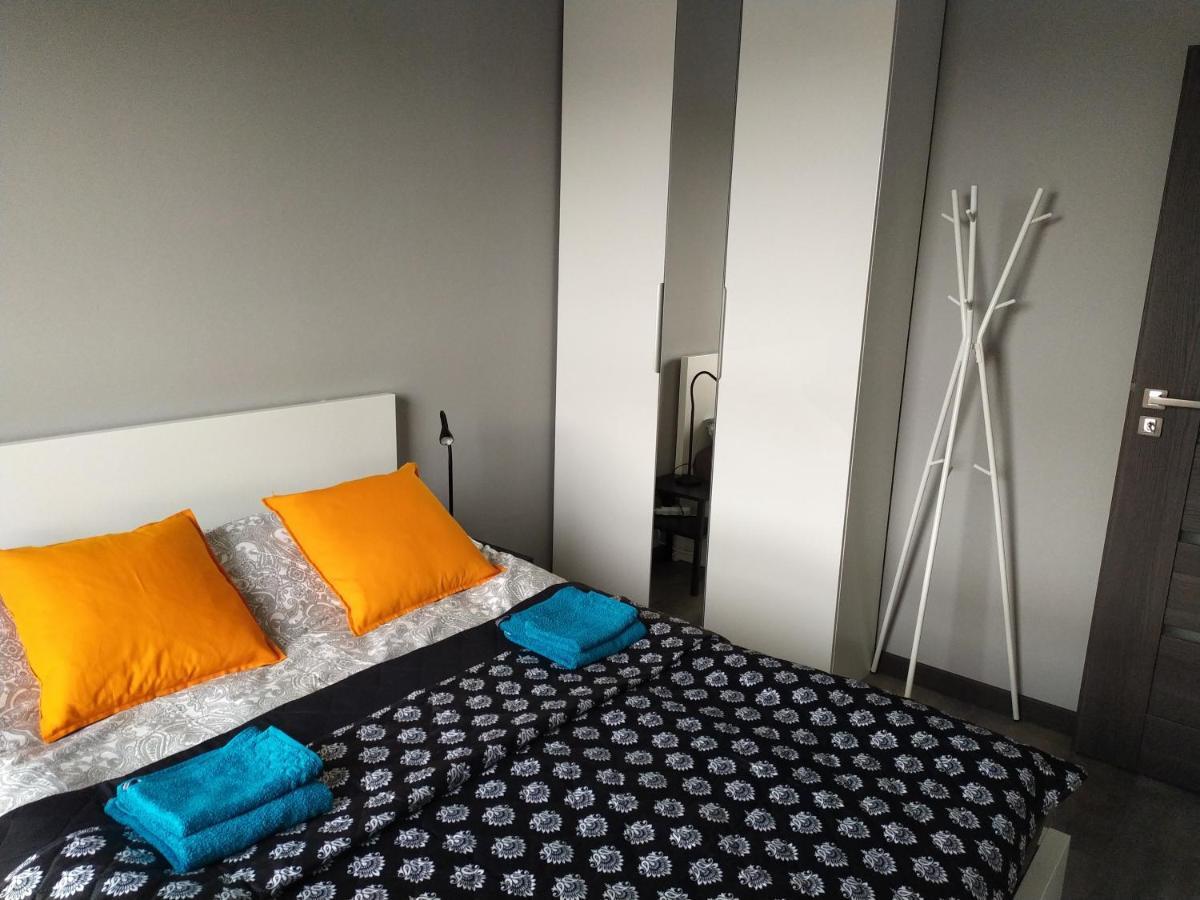 Apartment Bastion Walowa