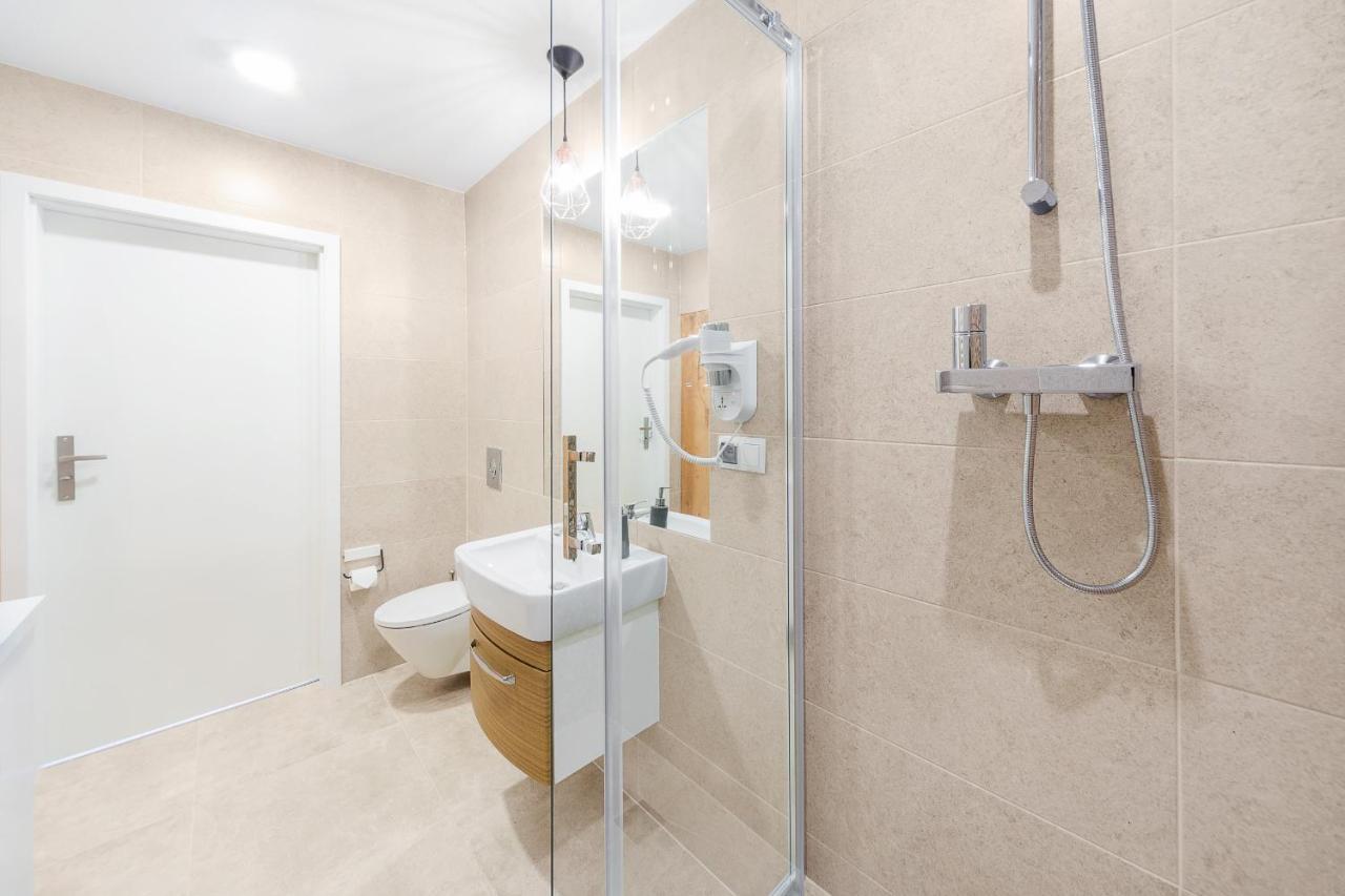 Aparthotel Six Gdansk