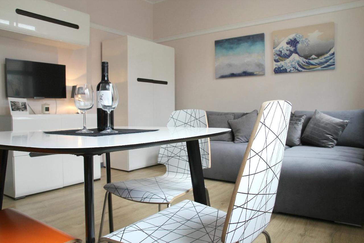 Apartament Art Old Town Gdańsk