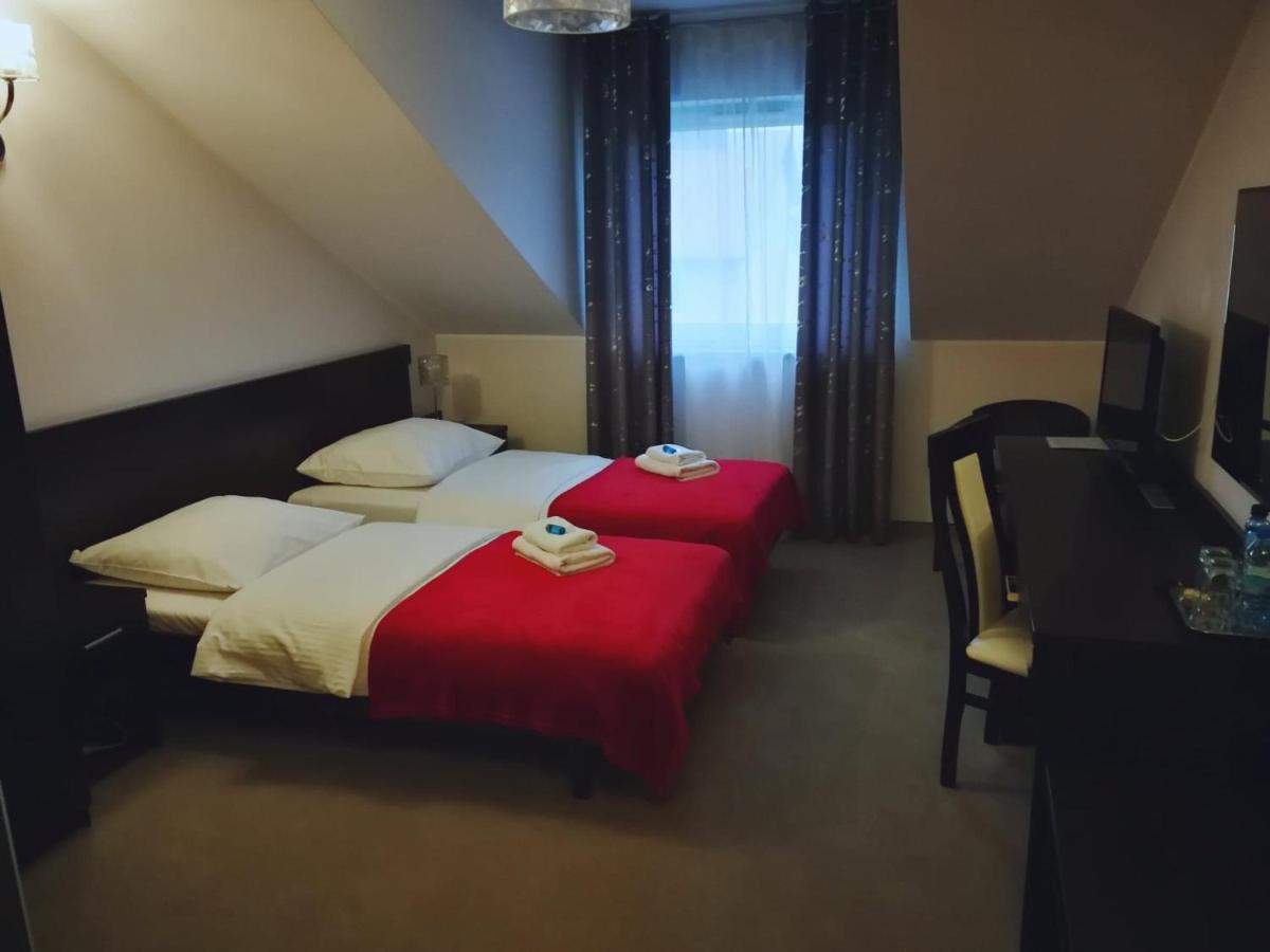 Bed & Breakfast Volter 3*