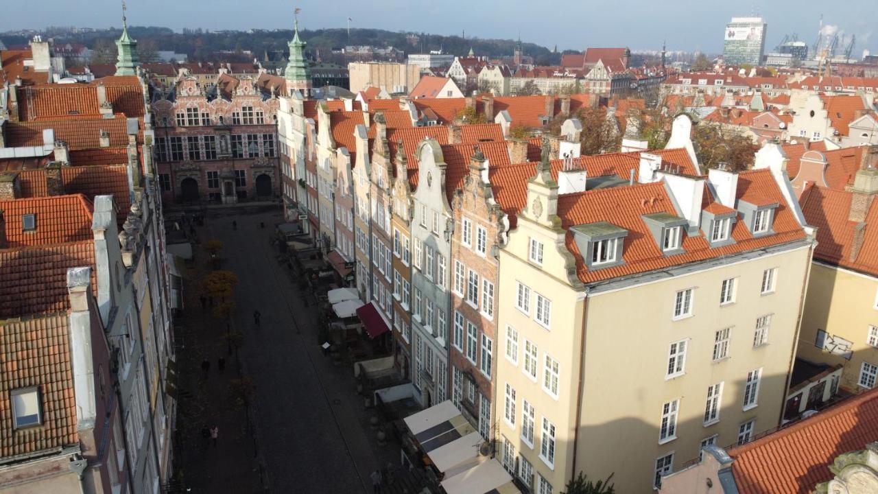 Into3city Old Town Gdańsk