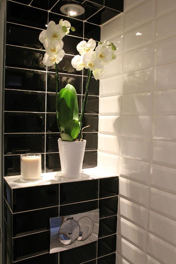 Apartament Art Old Town Lägenhet *