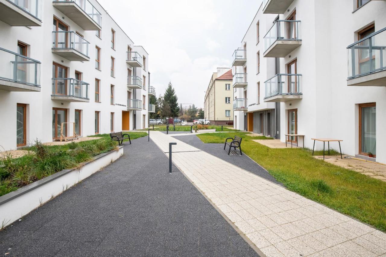 Apartment Kochanowskiego By Renters *