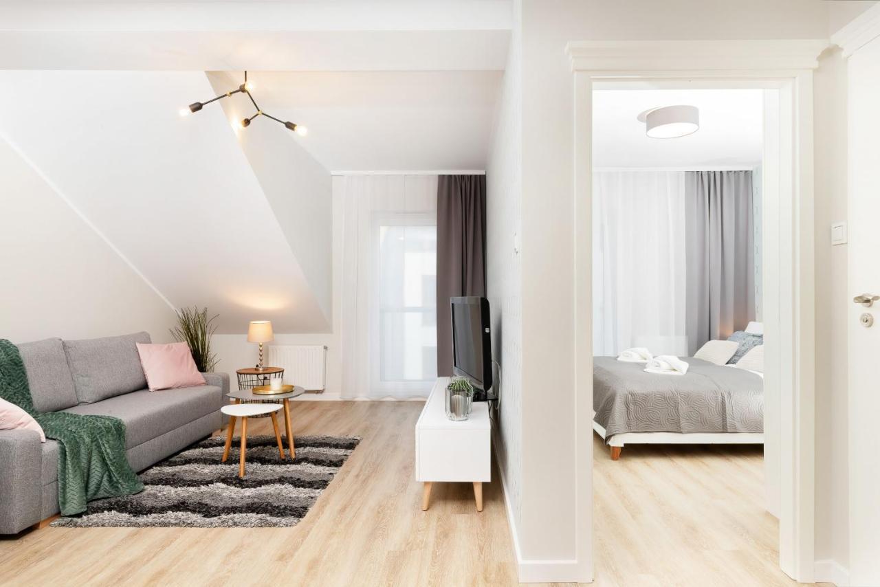 Kochanowskiego By Renters *